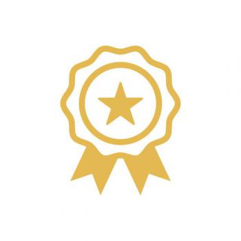 image badges