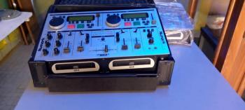 image ELECTRIC SOUND PLAYER