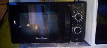 image MICROWAVES