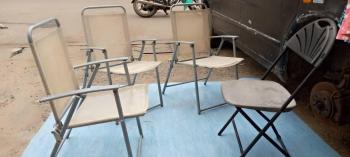 image GARDEN CHAIRS