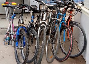 image BICYCLES